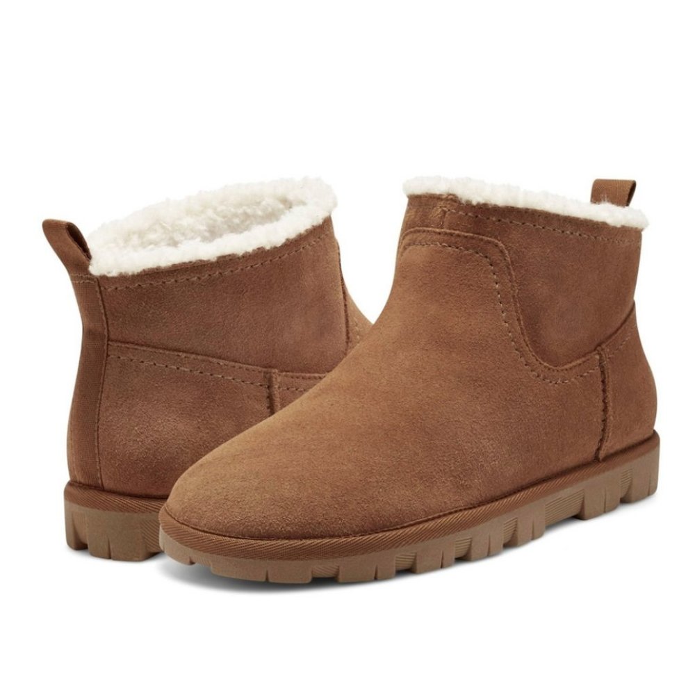Lucky Brand - Dweller Winter Boots - Size 9